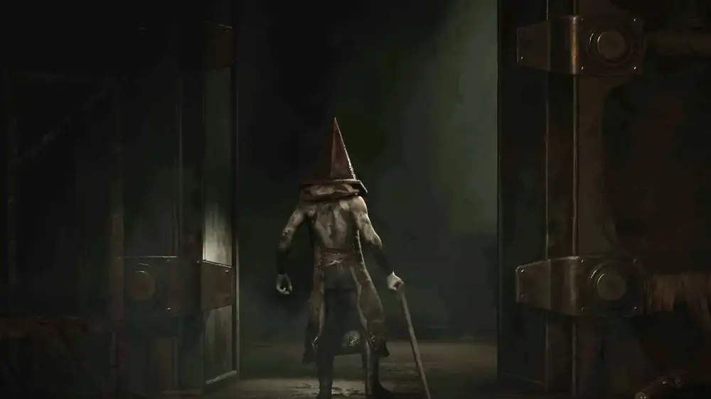 Labyrinth corridors