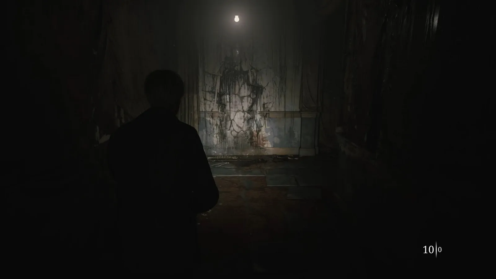 Apartment 206 - the safe location
