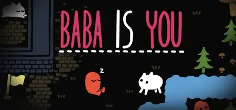 Baba Is You guide