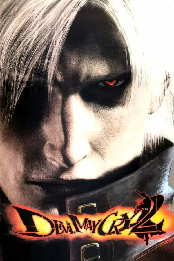 Devil May Cry 2 guide