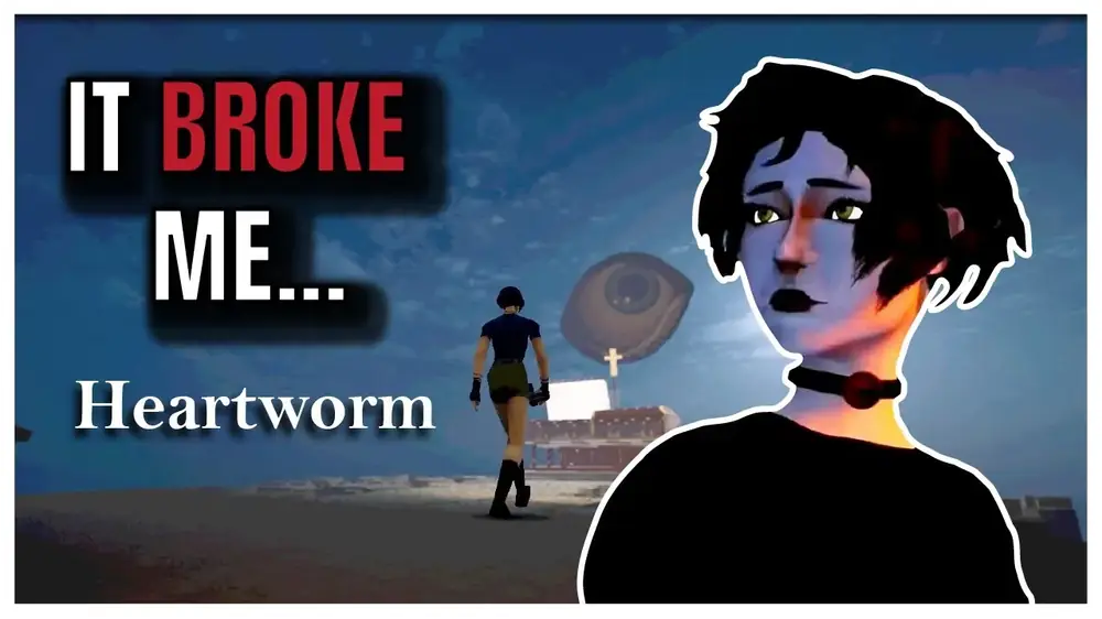 Heartworm explores deep themes of grief