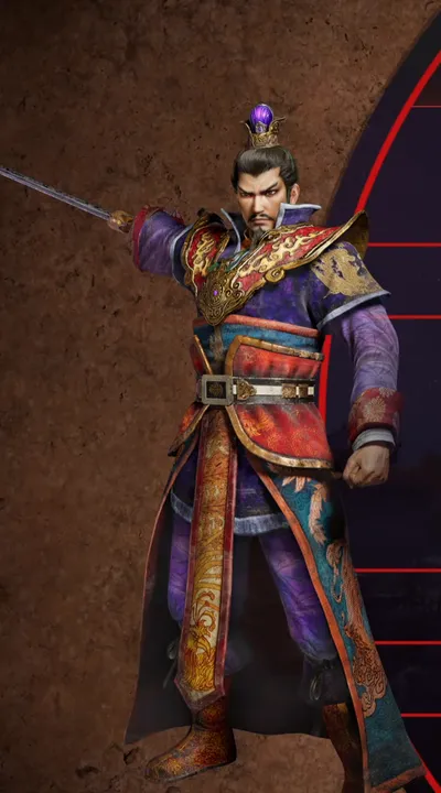 Cao Cao