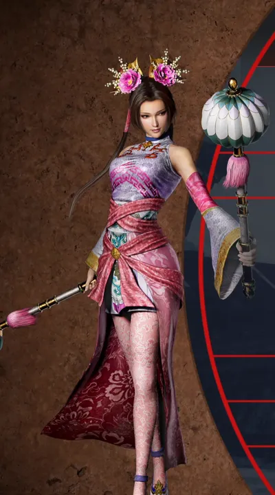 Diaochan
