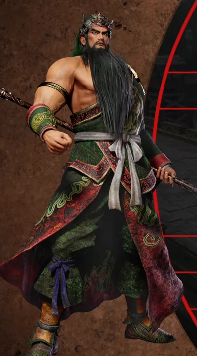 Guan Yu