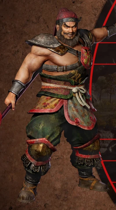 Zhang Fei