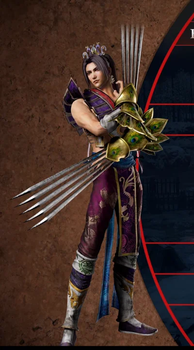 Zhang He