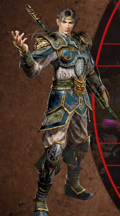Zhao Yun