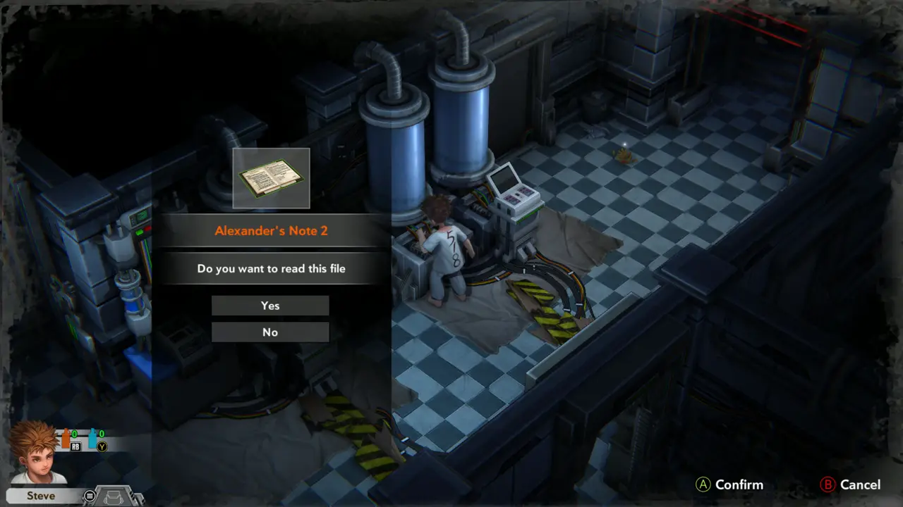 Note 2 prompt