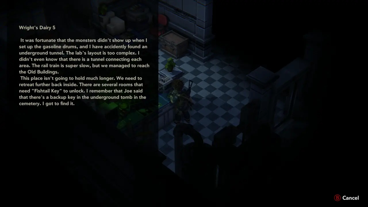 Wright's Diary 5 text
