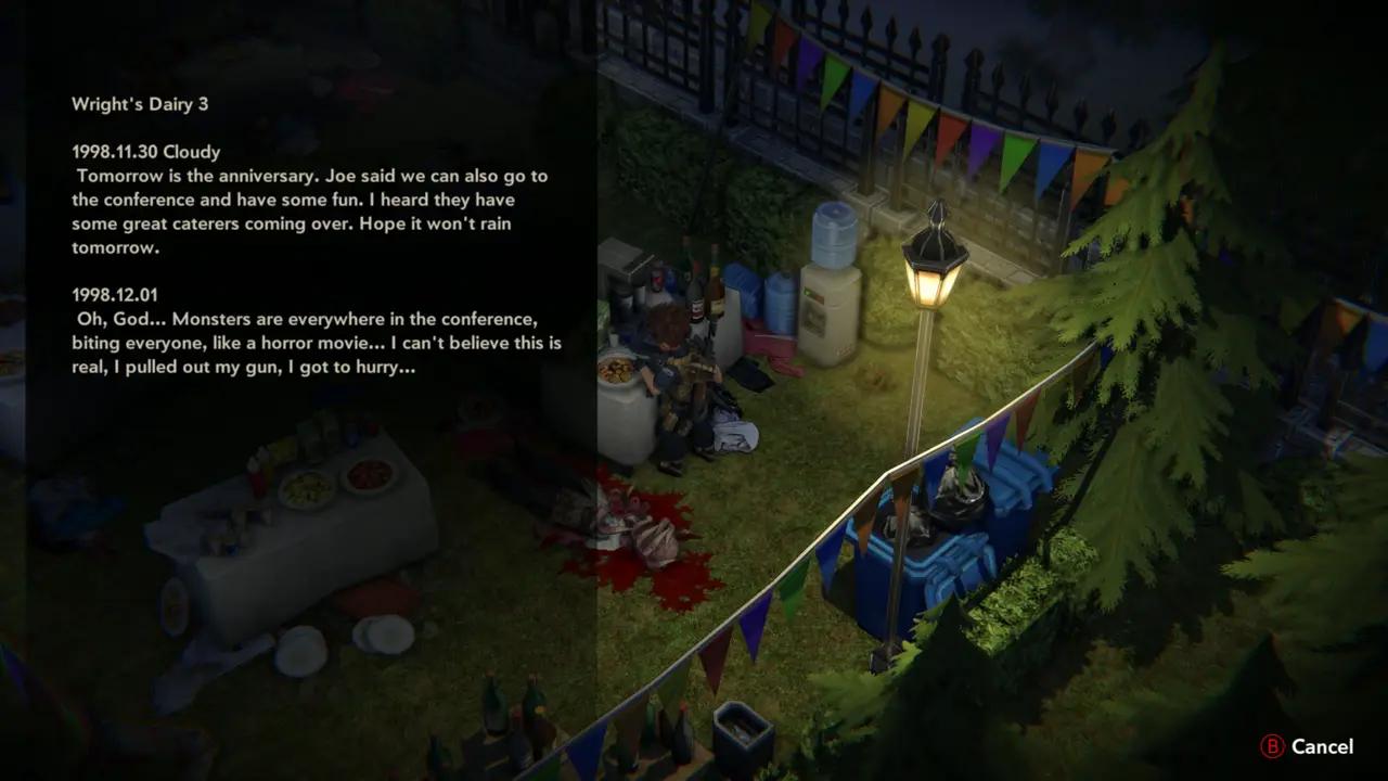 Wright's Diary 3 text