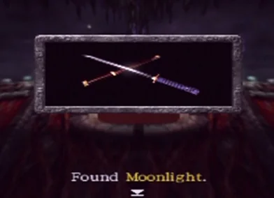 Jubei, Dark Realm level 100: Moonlight