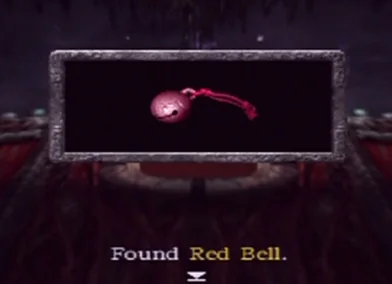 Roberto, Dark Realm level 40: Red Bell