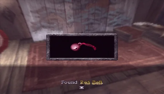 Test of Valor 4: gold reward: red bell
