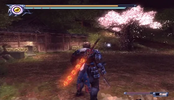 Test of Valor 10: during the test
