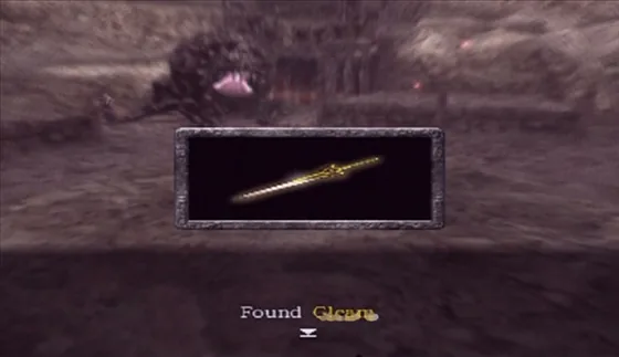 Test of Valor 13: gold reward: gleam