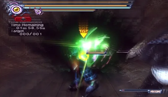Test of Valor 18: during the test