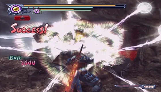 Test of Valor 25: during the test