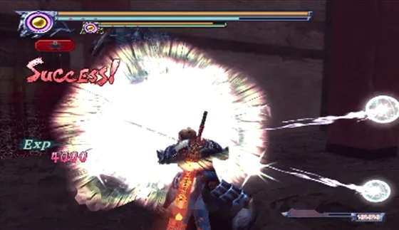 Test of Valor 27: during the test