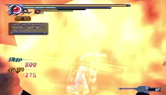 Test of Valor 28: during the test
