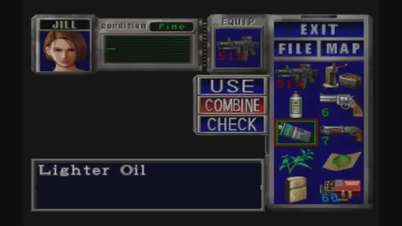 Lighter Oil chosen to combine