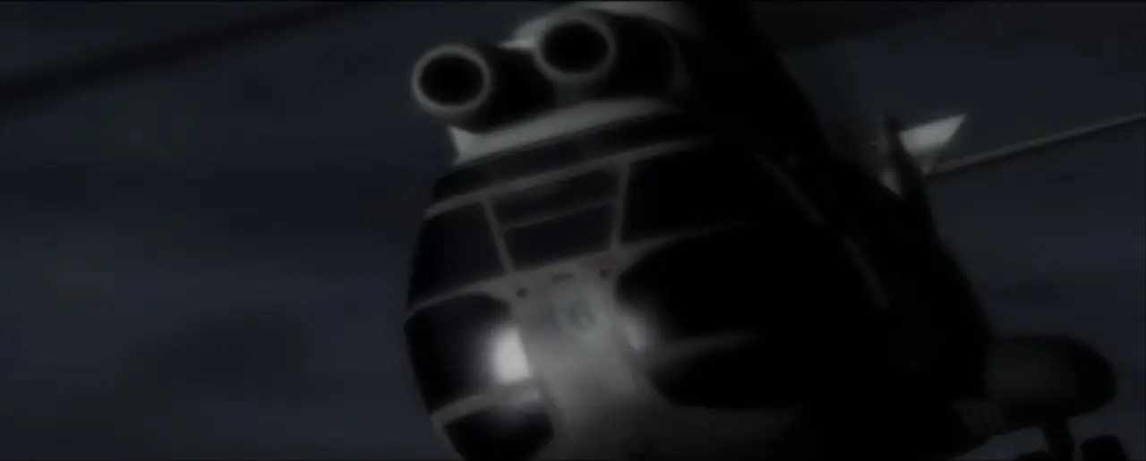 Resident Evil 3 Nemesis &mdash; Clock Tower step 34