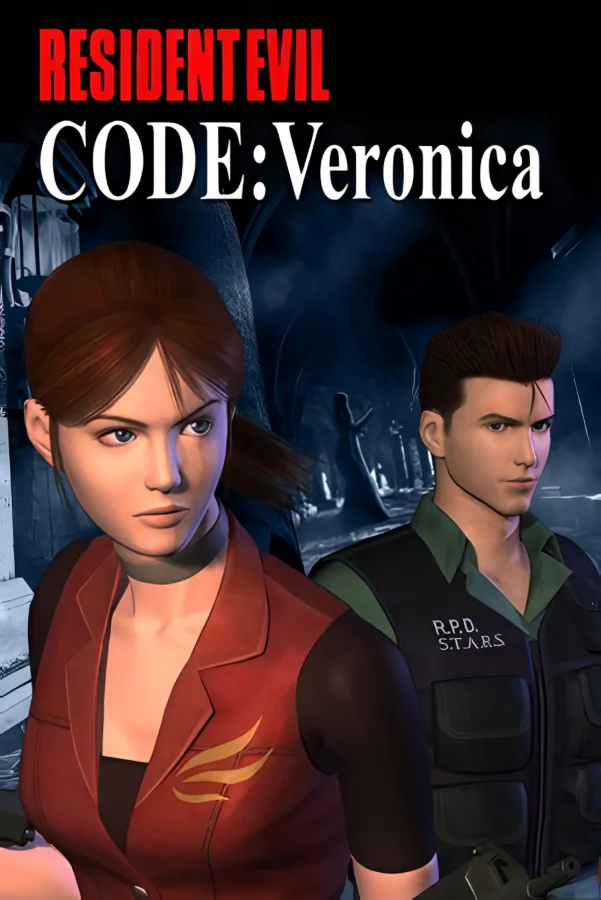 Resident Evil: Code Veronica
