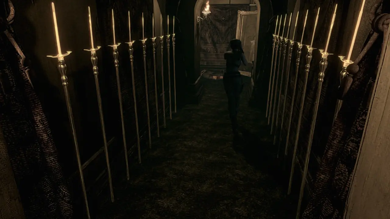 The Death Passage