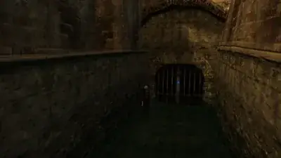 Blue Orb Fragment 1 location