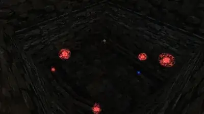 Blue Orb Fragment 3 location
