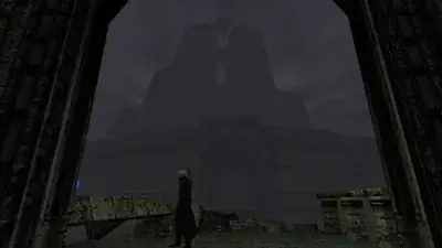 Blue Orb Fragment 4 location