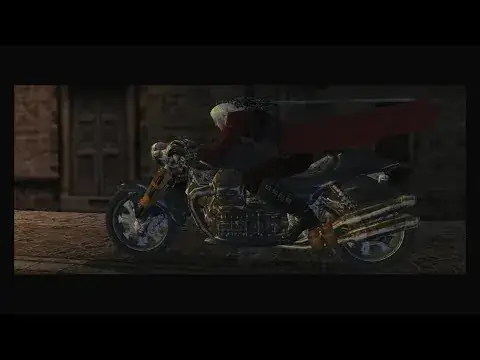 Devil May Cry 2 Mission 4 walkthrough
