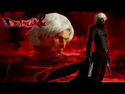 Devil May Cry 2 Mission 7 walkthrough