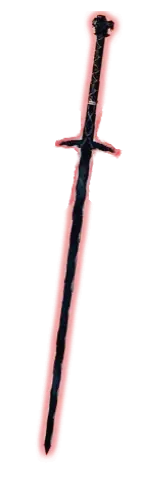 Merciless sword location