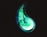 Healing Heart location