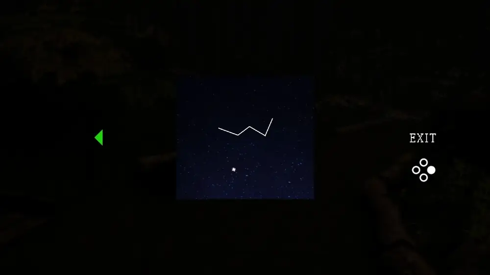 The telescope puzzle