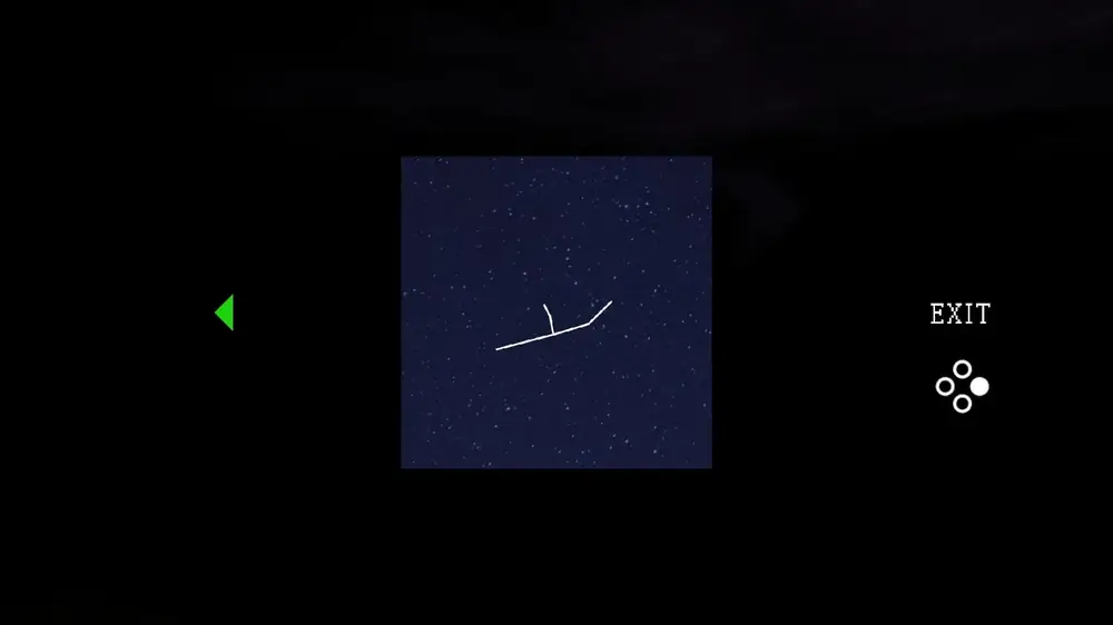 Second constellation