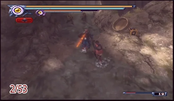 Onimusha: Dawn of Dreams &mdash; puzzle box 2