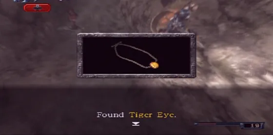 Onimusha: Dawn of Dreams &mdash; puzzle box 2