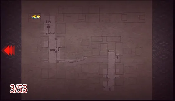 Onimusha: Dawn of Dreams &mdash; puzzle box 3