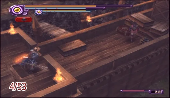 Onimusha: Dawn of Dreams &mdash; puzzle box 4