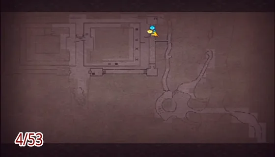 Onimusha: Dawn of Dreams &mdash; puzzle box 4