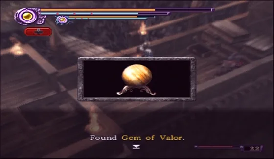 Onimusha: Dawn of Dreams &mdash; puzzle box 4