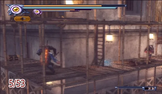 Onimusha: Dawn of Dreams &mdash; puzzle box 5