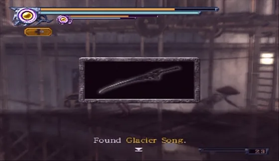 Onimusha: Dawn of Dreams &mdash; puzzle box 5