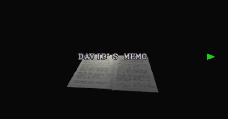 Resident Evil 3 Nemesis R.P.D. &mdash; step 14