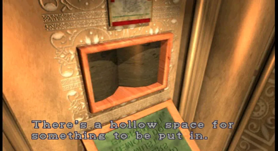 Resident Evil 3 Nemesis Downtown &mdash; step 15