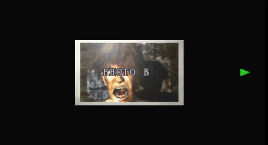 Resident Evil 3 Nemesis Downtown &mdash; step 23