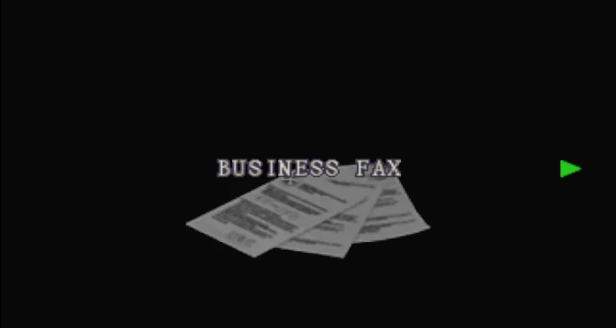 Resident Evil 3 Nemesis Uptown &mdash; step 10