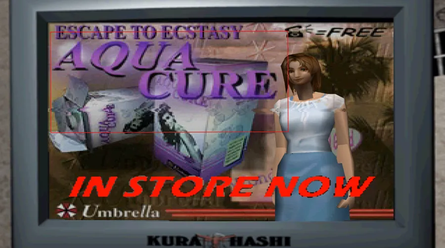 Resident Evil 3 Nemesis Uptown &mdash; step 12