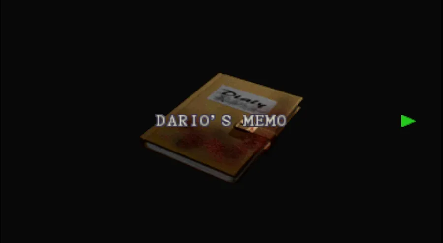 Resident Evil 3 Nemesis Uptown &mdash; step 18